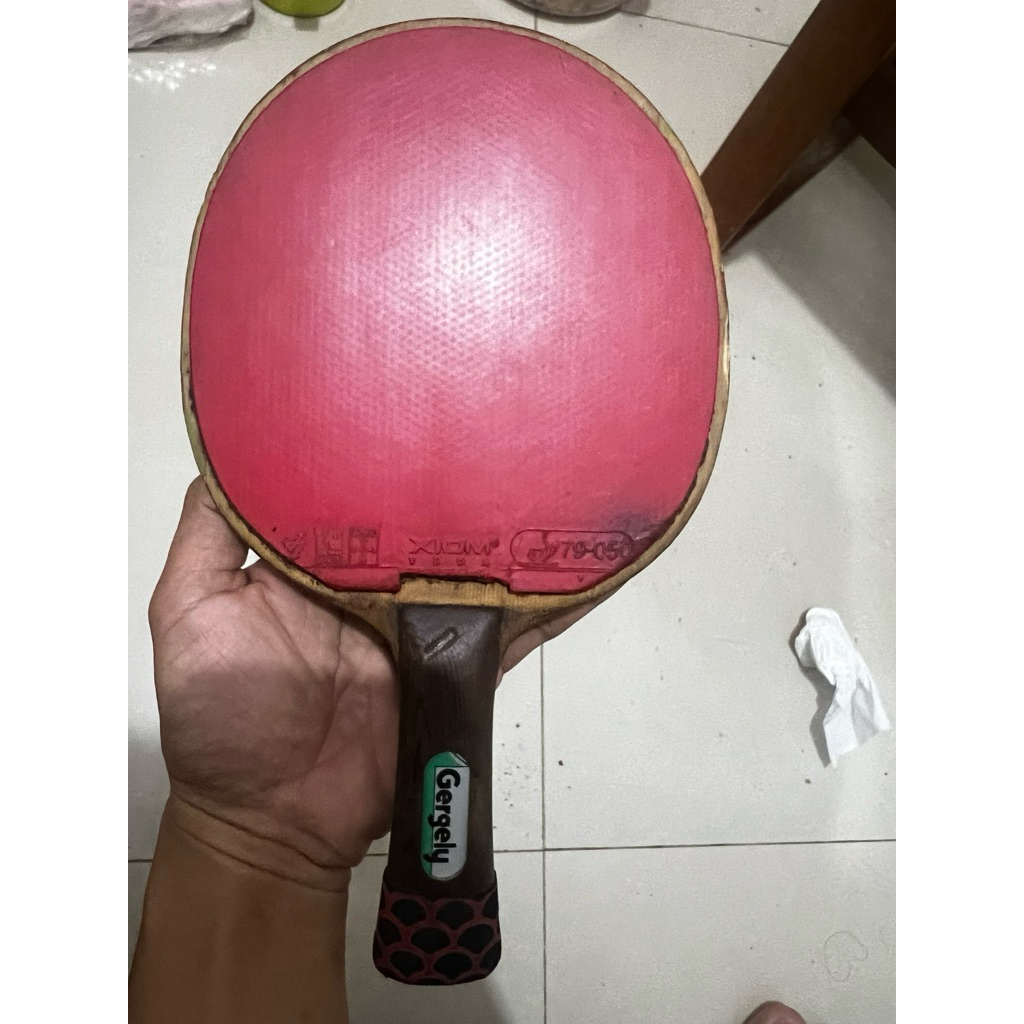 kayu gergely old koleksi lama