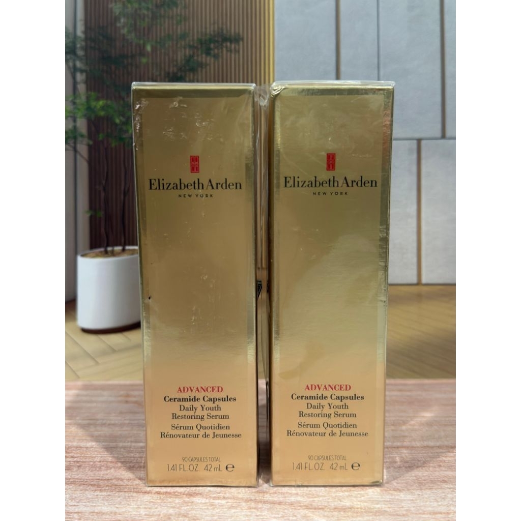 Elizabeth Arden Advanced Ceramide Daily Youth