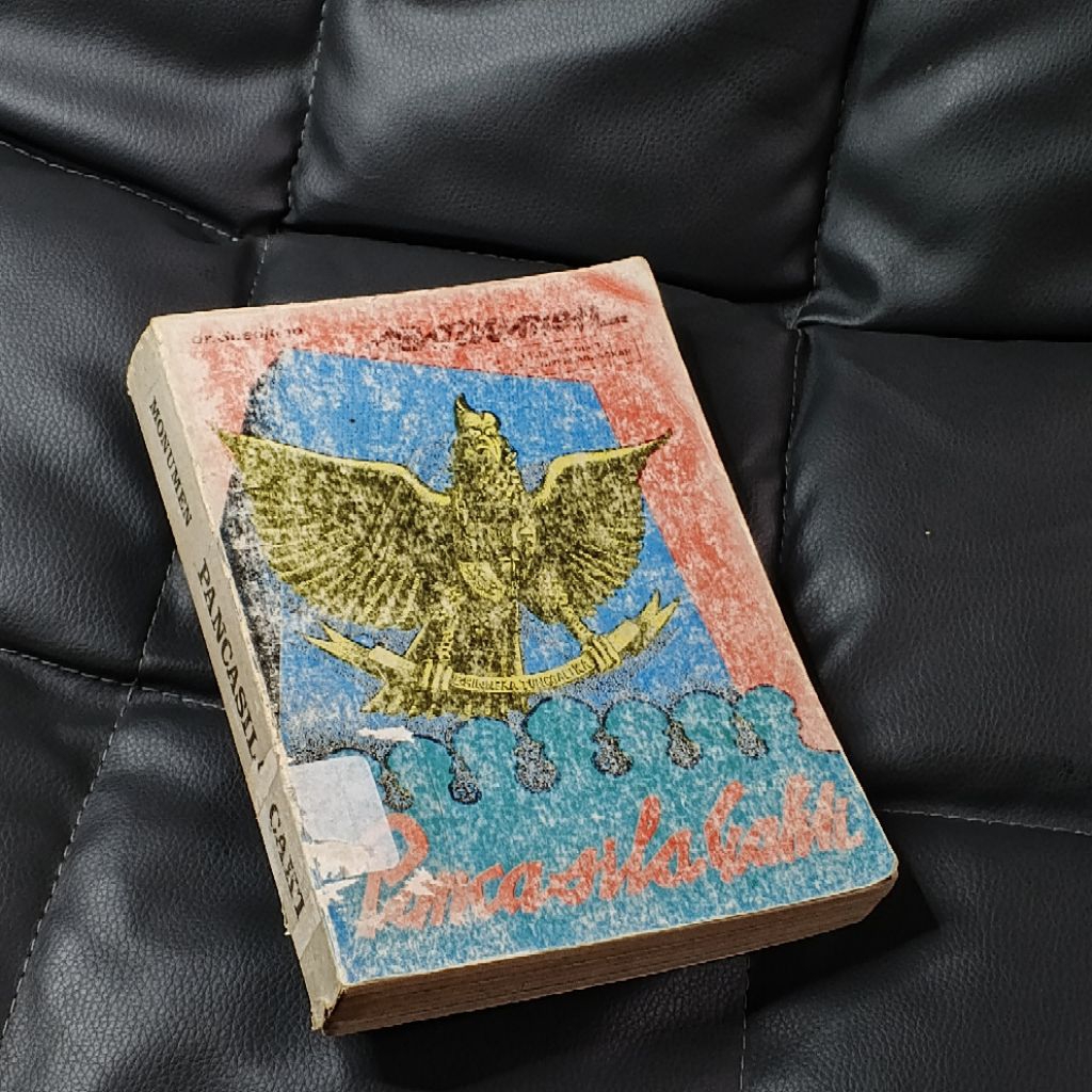 MONUMEN PANCASILA SAKTI - Dr. Soedjono