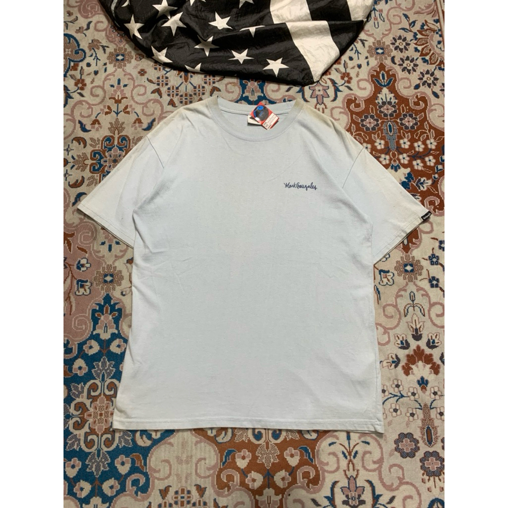 T-SHIRT MARK GONJALES