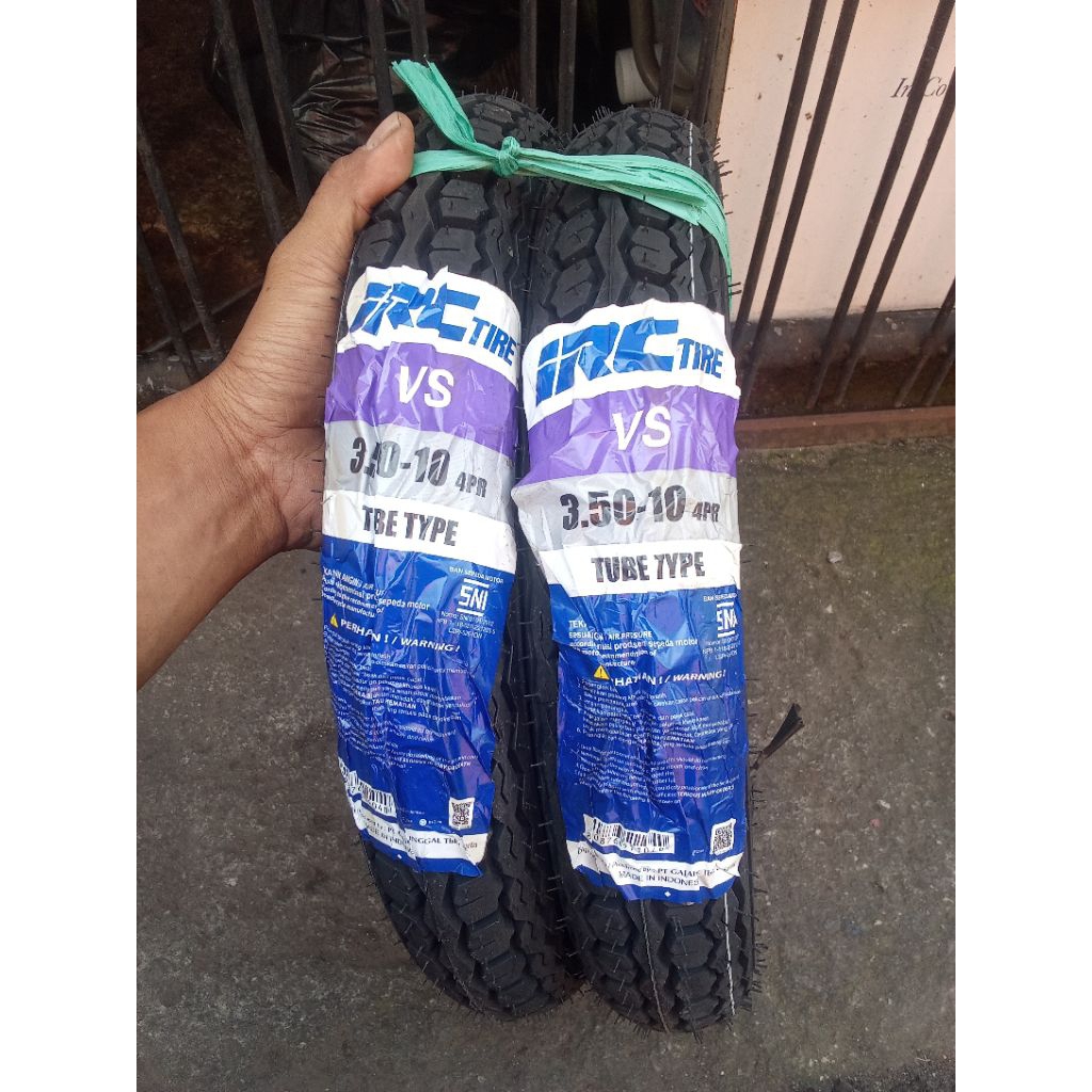 ban vespa ukuran 350 10