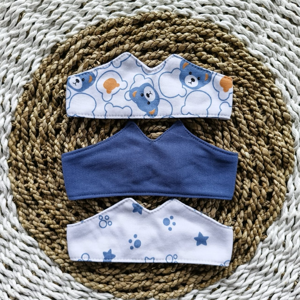 Kacamata Bayi Jemur Anti Silaw Kacamata Bayi Newborn Motif Terbaru Lucu