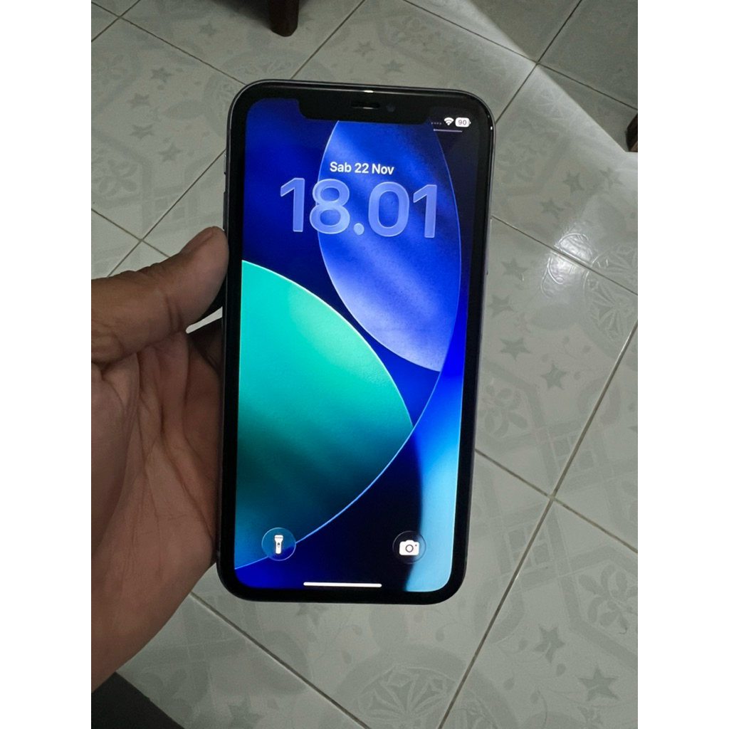 Iphone 11 64gb wifi only