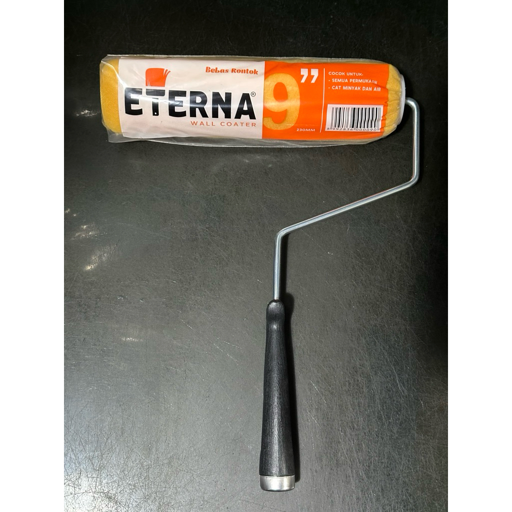 ROL CAT ETERNA / ROL CAT 9inch / ROLLER CAT