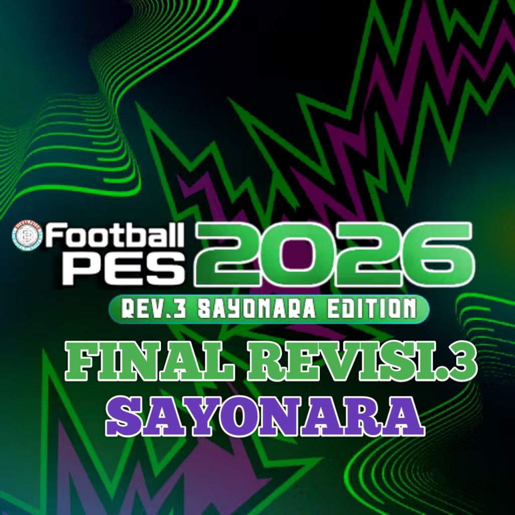 BARU UPDATE REVISI.0.9.5 | BITBOX PATCH 2026  PS3