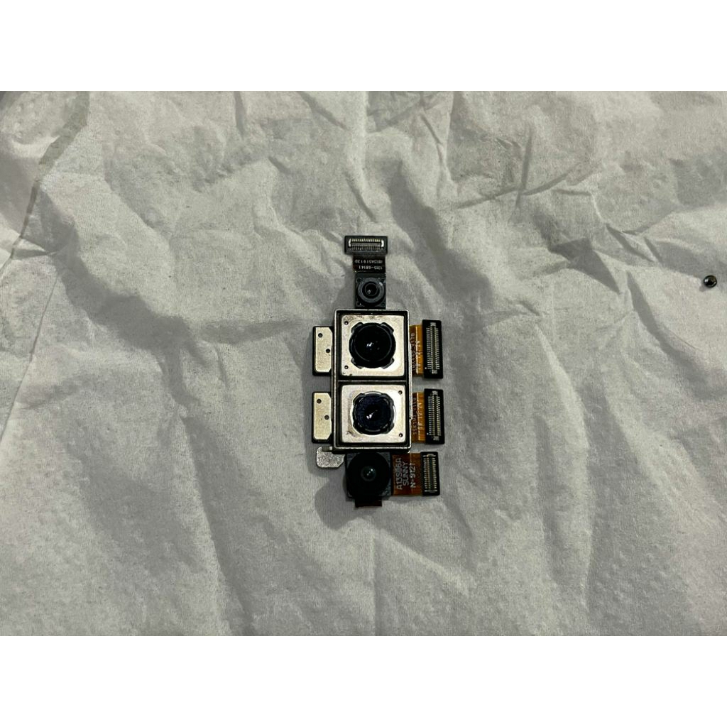 kamera depan belakang sony experia 1 ori copotan