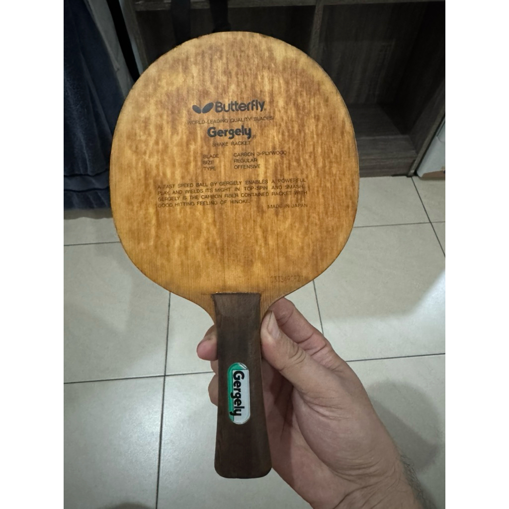 Butterfly Gergely Kupu Hitam