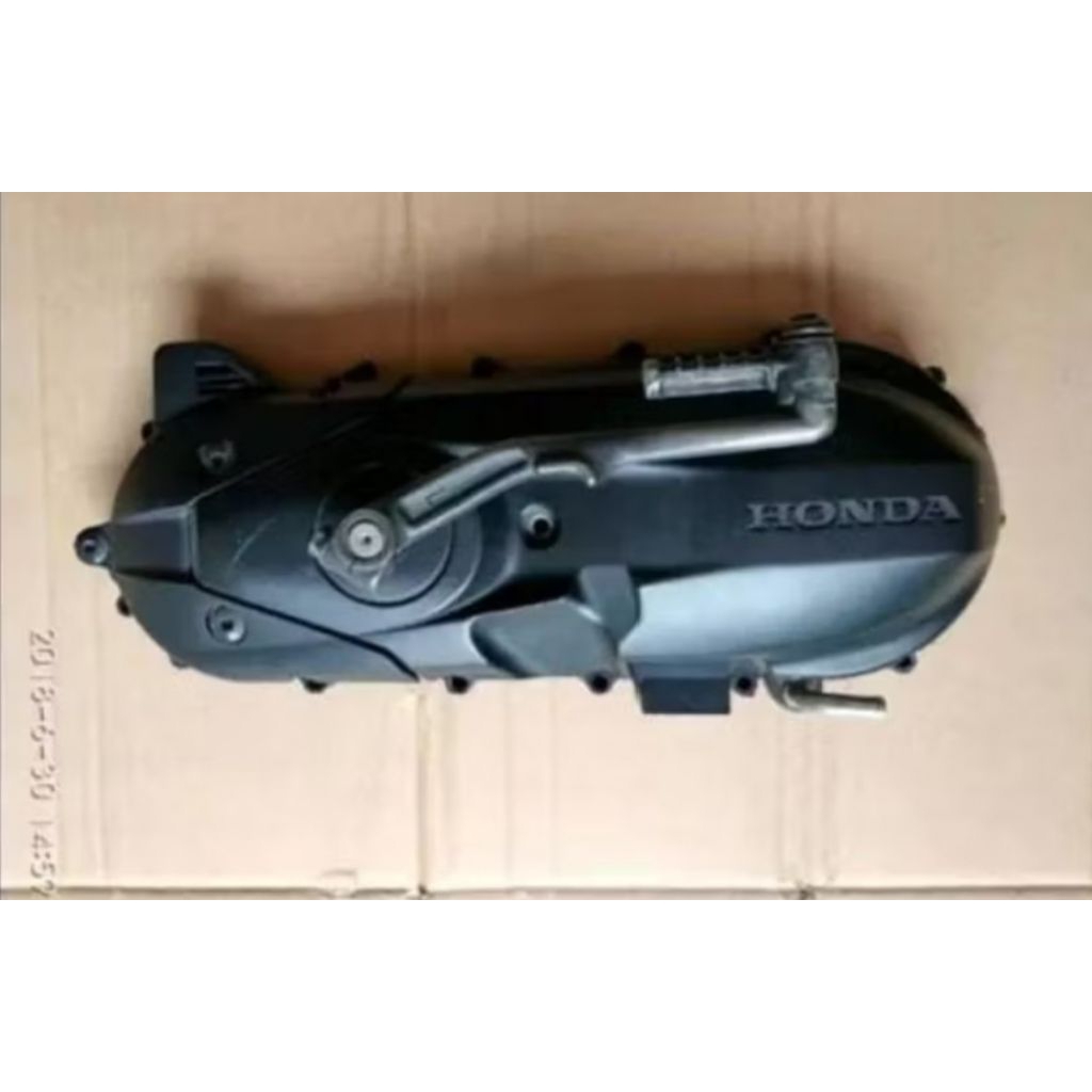 BLOK CVT  BLOK SELAH KODE K44  HONDA BEAT ESP BEAT FI SCOPY DONAT FI STATER ALUS  ORIGINAL COPOTAN