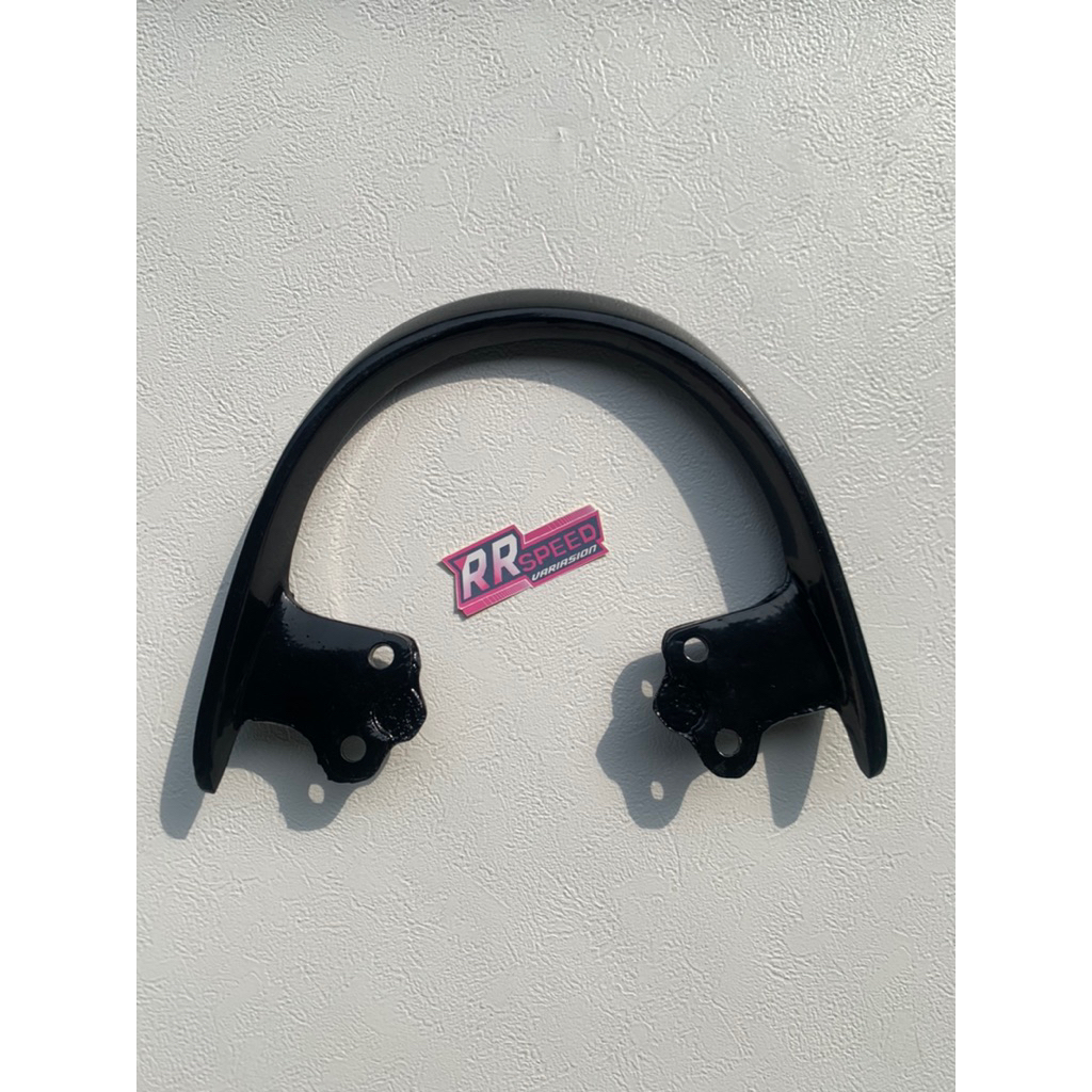 Begel Behel Scoopy New Esp 2017-2021 PNP Scoopy Karbu atau Lama