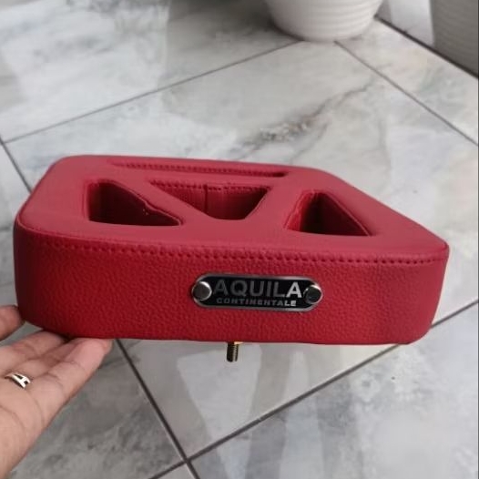 JOK BELAKANG KOBOY VESPA VBB AQUILA 4CM
