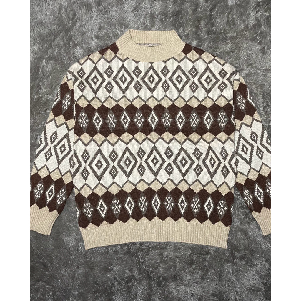 Premium rajut jaring