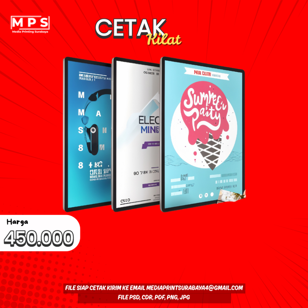 SLIM LIGHT BOX A2 I SLIM LIGHT BOX CUSTOM