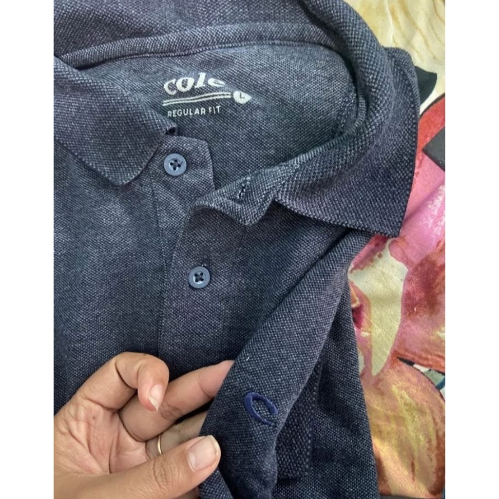 polo cole