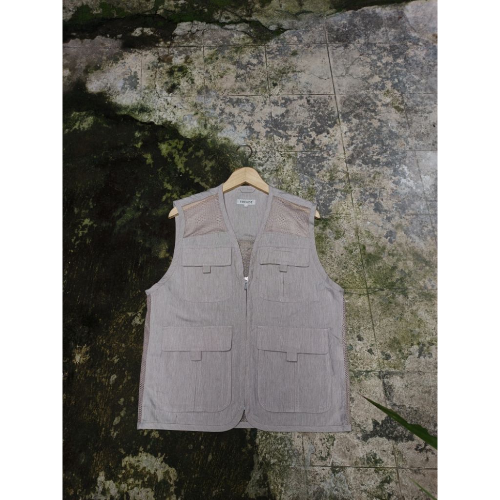 Vest Freude Tactical‎