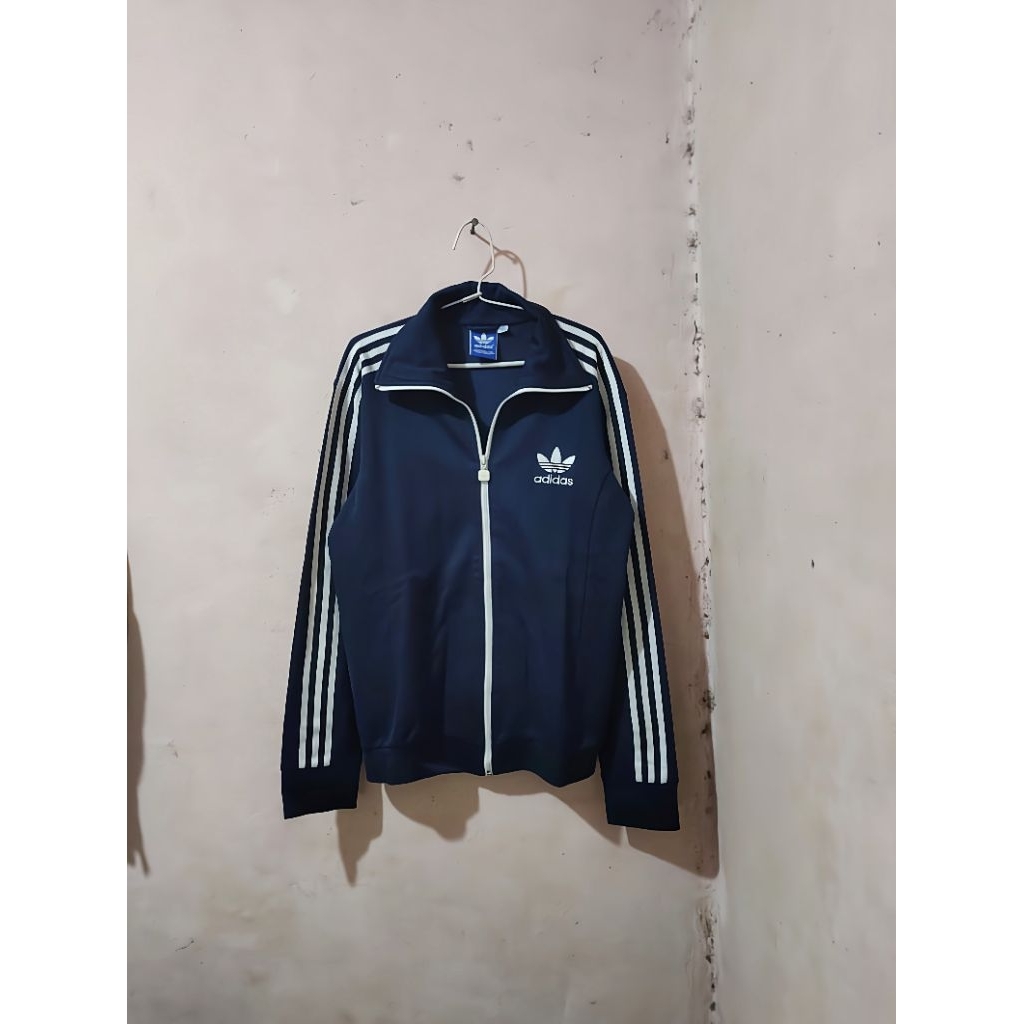 TRACKTOP ADIDAS EUROPA