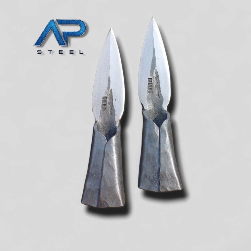 ALAT KUPAS KULIT KELAPA TUA / SULAK