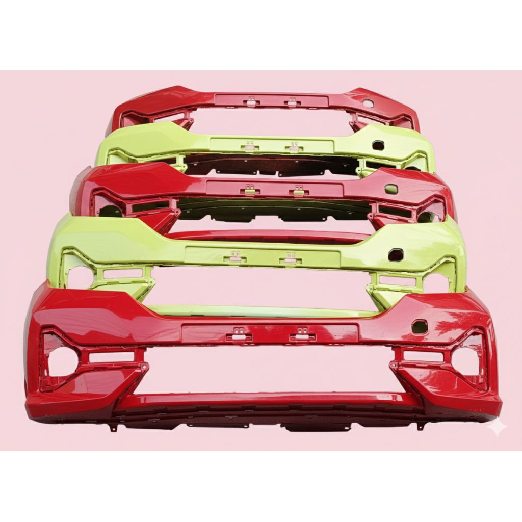 Bumper Depan Honda Brio 2016 - 2021 Original