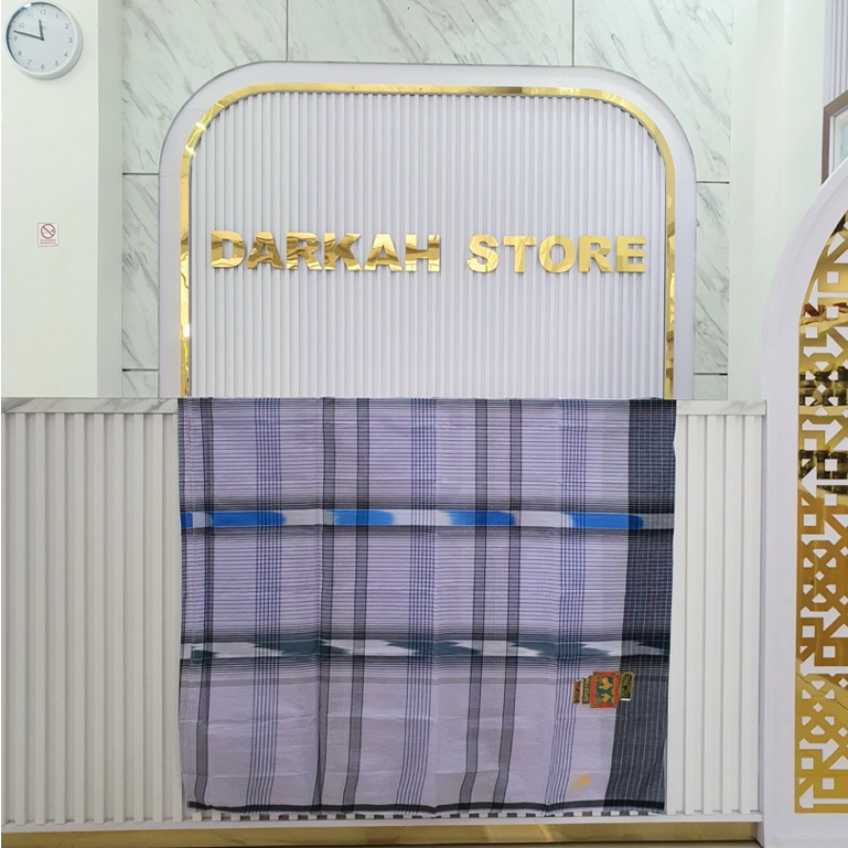 SARUNG CAP AYAM ASLI