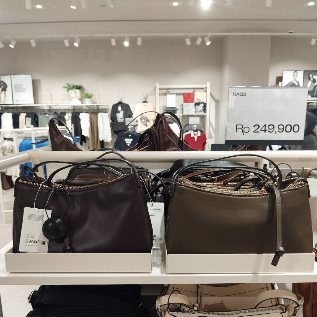 Tas H&M Woman JASTIP