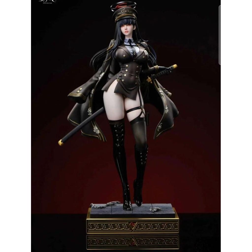 PRE-ORDER Dream Maker Studio - Blue Archive Tsukatsuki Rio