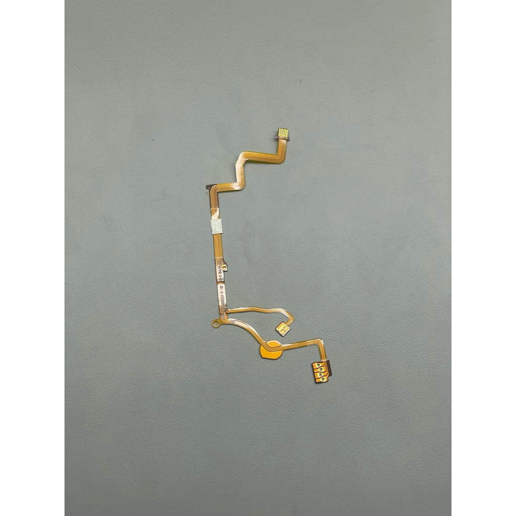 Flex Flexibel Lensa Sony 10-18 mm