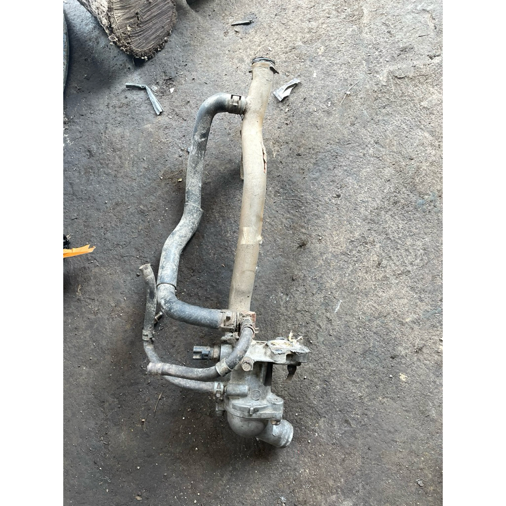 Water Outlet Lancer CB 4 GLXI evo 3