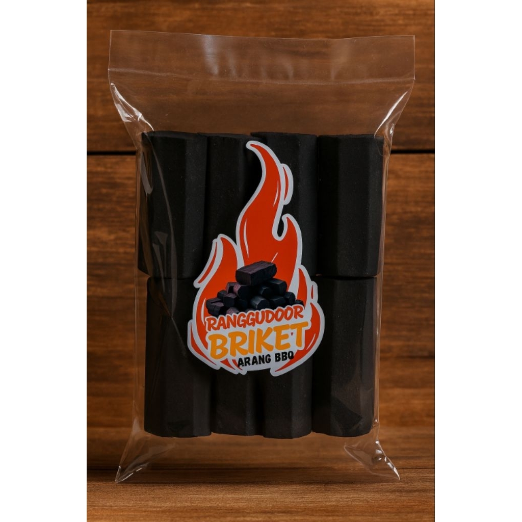 BriketArangBBQ