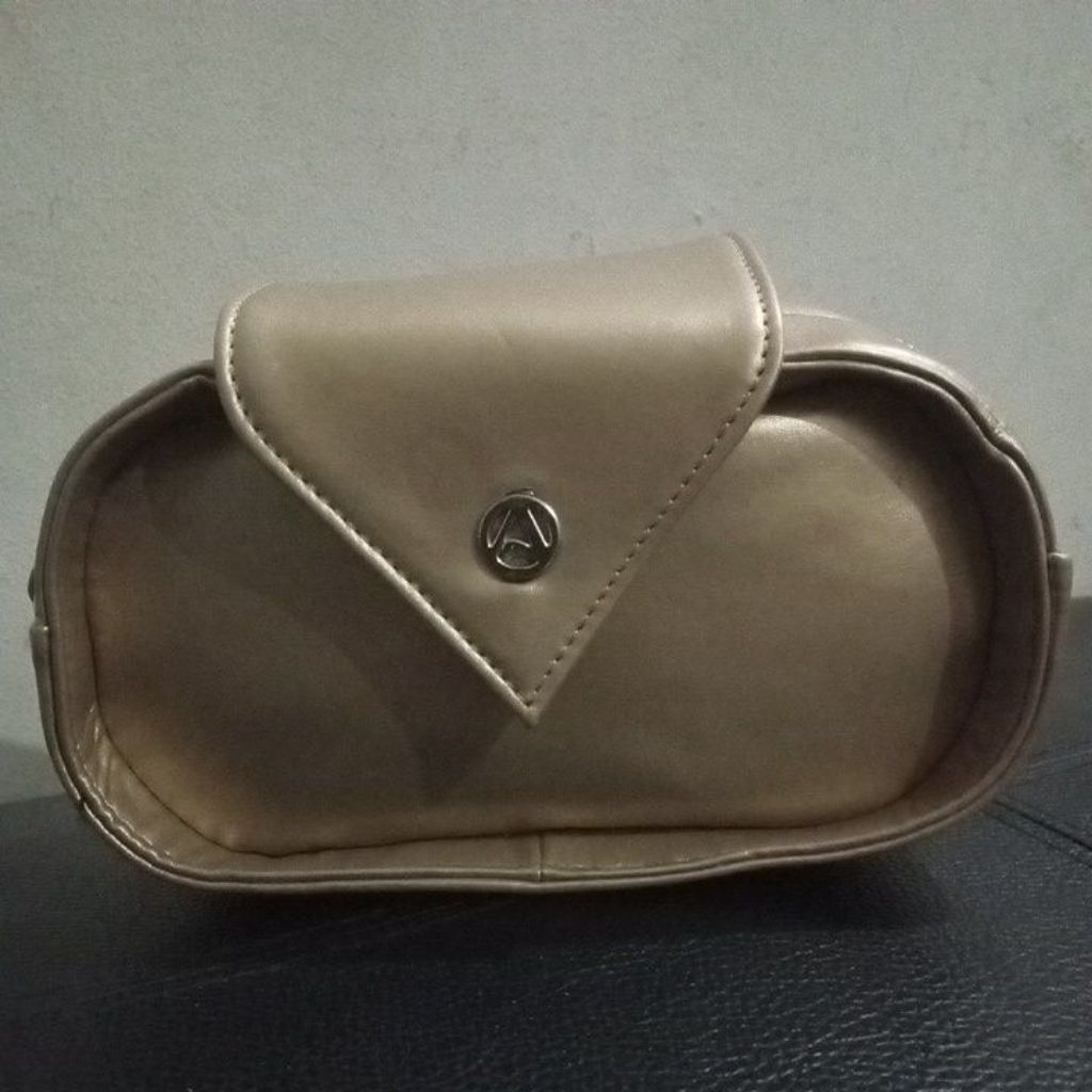 Fuyu bag by Andari
