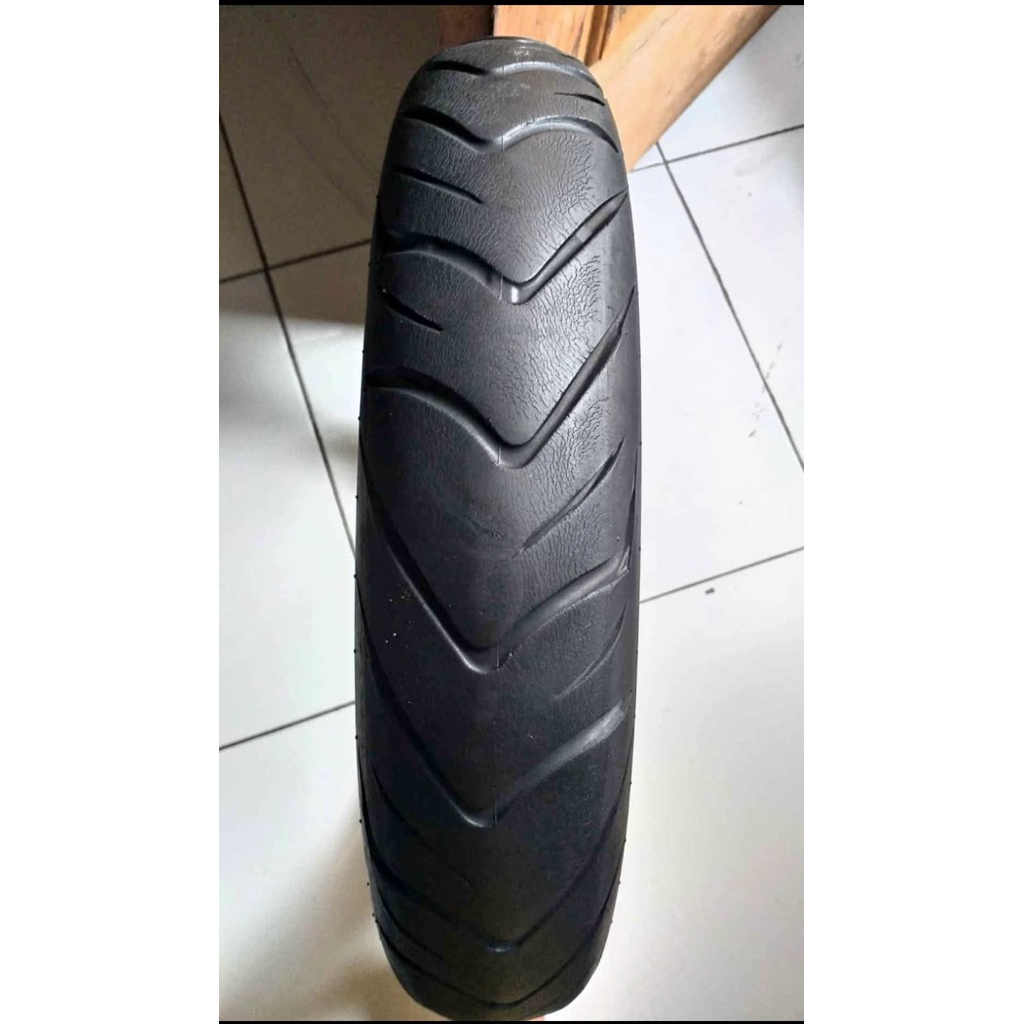 BAN COPOTAN MEREK IRC UKURAN 100/70 RING 14