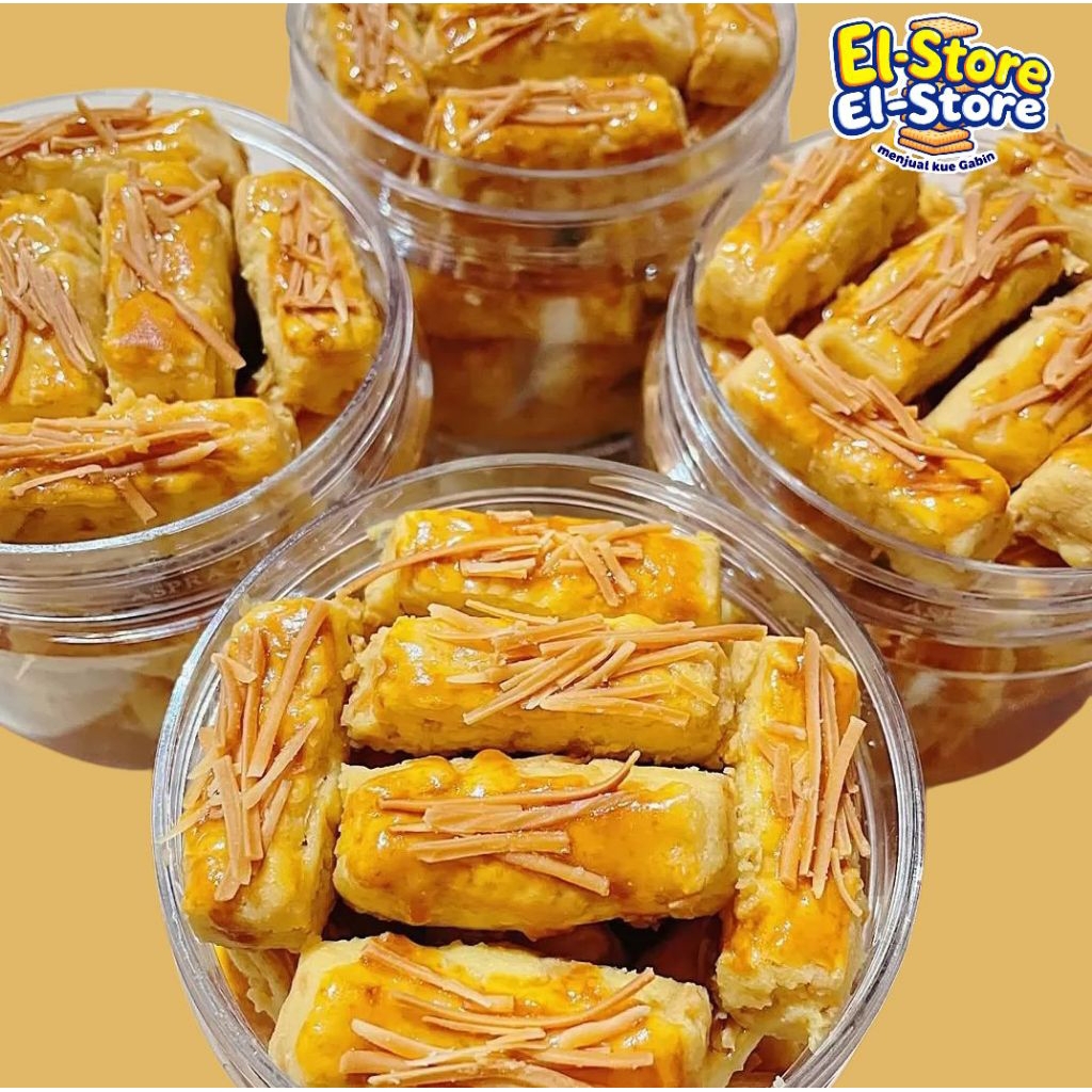 (PREMIUM) KASTENGEL KEJU EDAM 250gr - 500gr