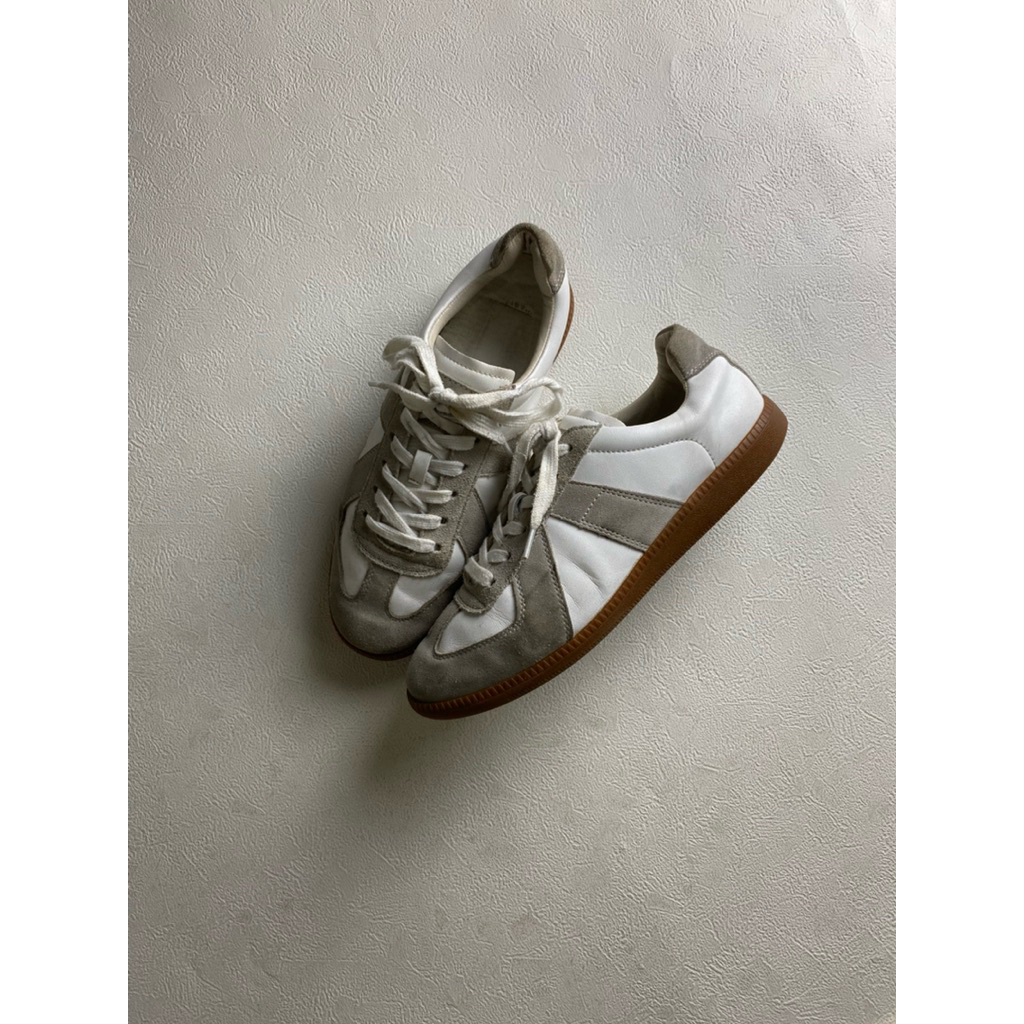 German army trainers