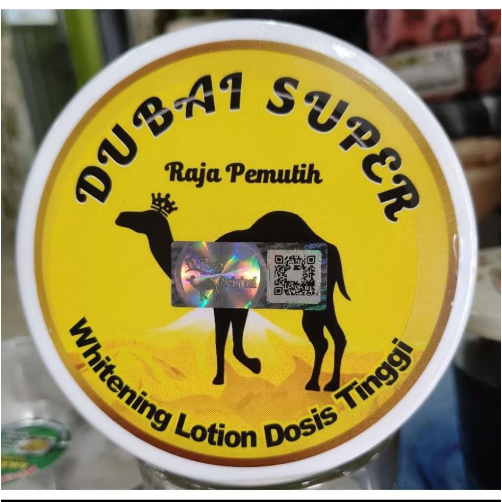 Hb Dubai Dosting Original