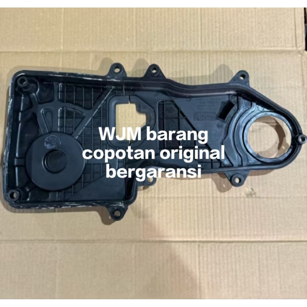 Cover timing atas bawah Hyundai matrix hyundai getz 1.6 original