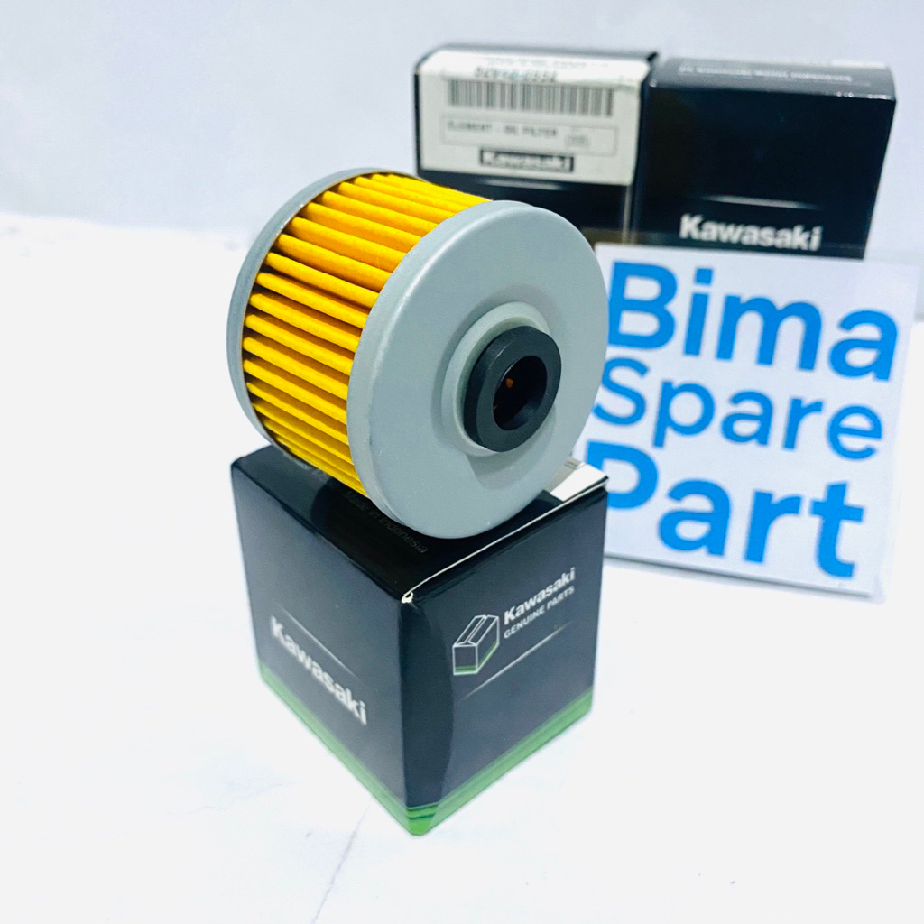 FILTER OLI KLX 150, KAZE R, BLITZ R, NINJA RR MONO, W175, KAWASAKI EDGE, KSR 110 PRO