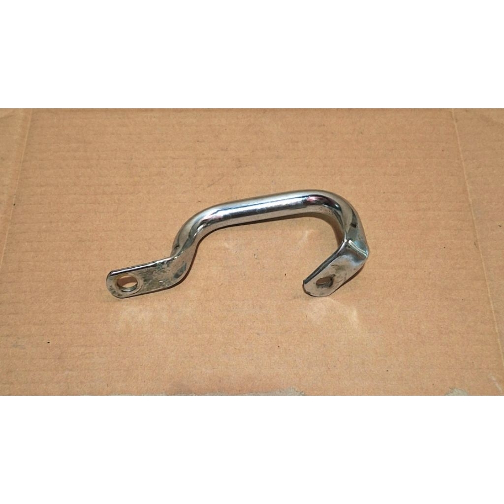 behel begel samping honda CB100 original