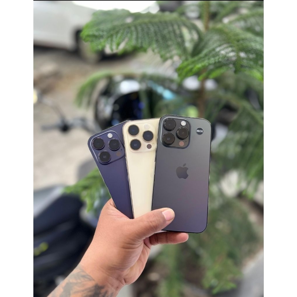 Iphone 14pro128gb IBOX