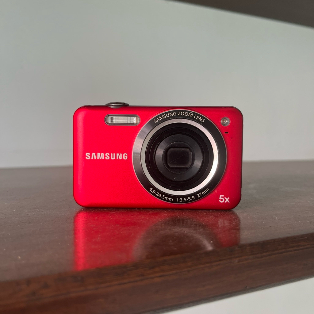 DIGICAM SAMSUNG ES73