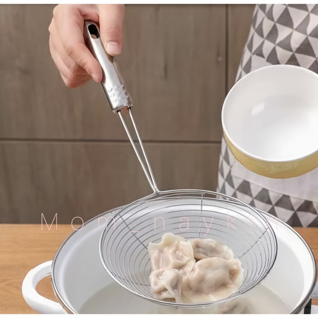 saringan gorengan/tirisan gorengan/saringan gorengan tirisan