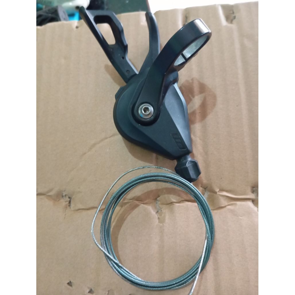 shifter deore 11 speed