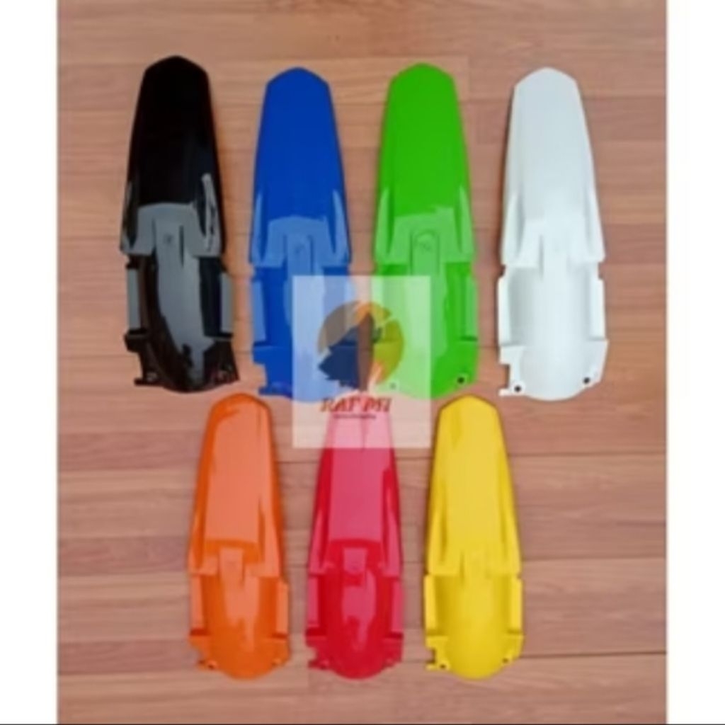 cover belakang yz85 old spakbor belakang yz85 old slebor belakang yz85 old bodi yz85 old kap SEPAKBO