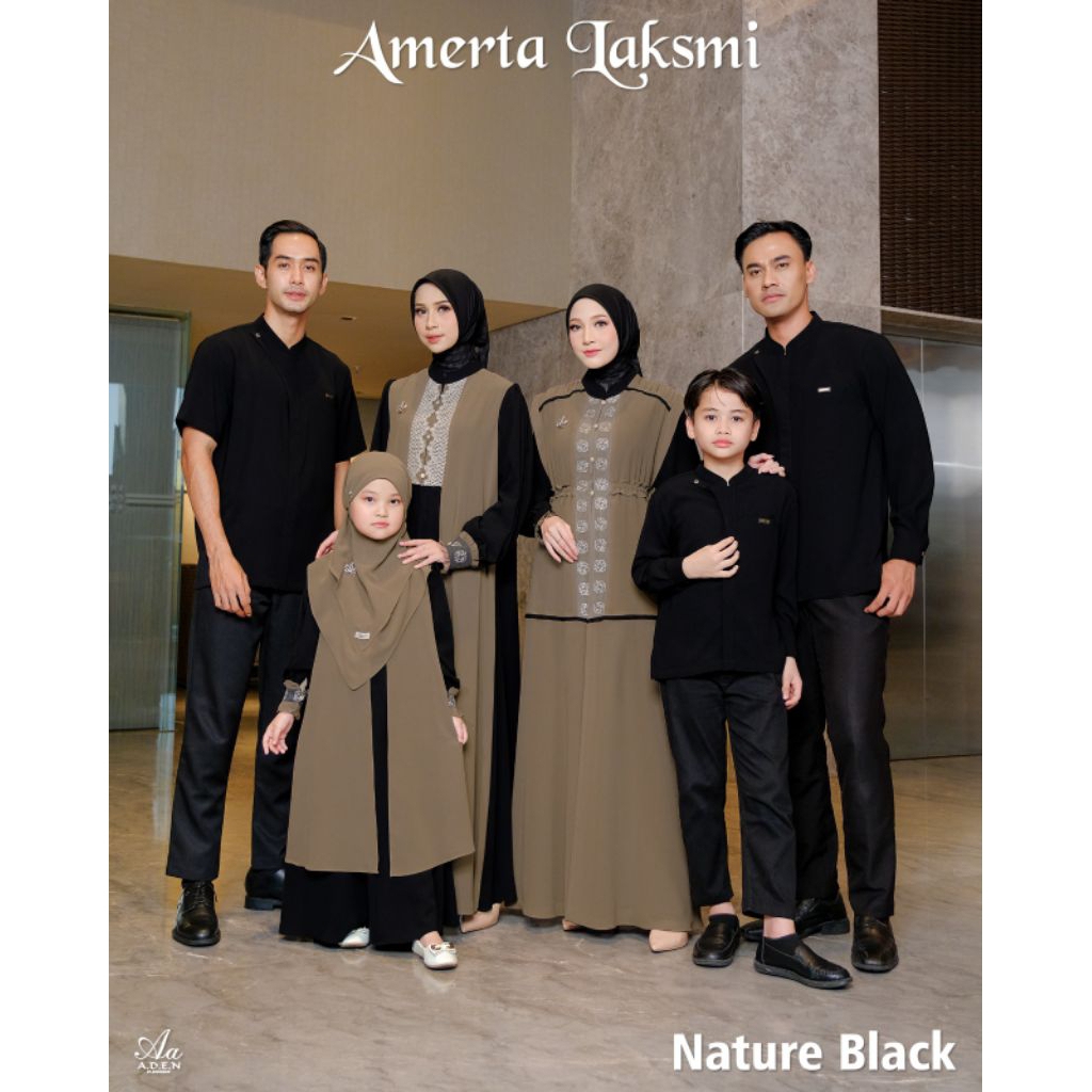 READY|| AMERTA LAKSMI LAST SARIMBIT BY ADEN HIJAB 2026