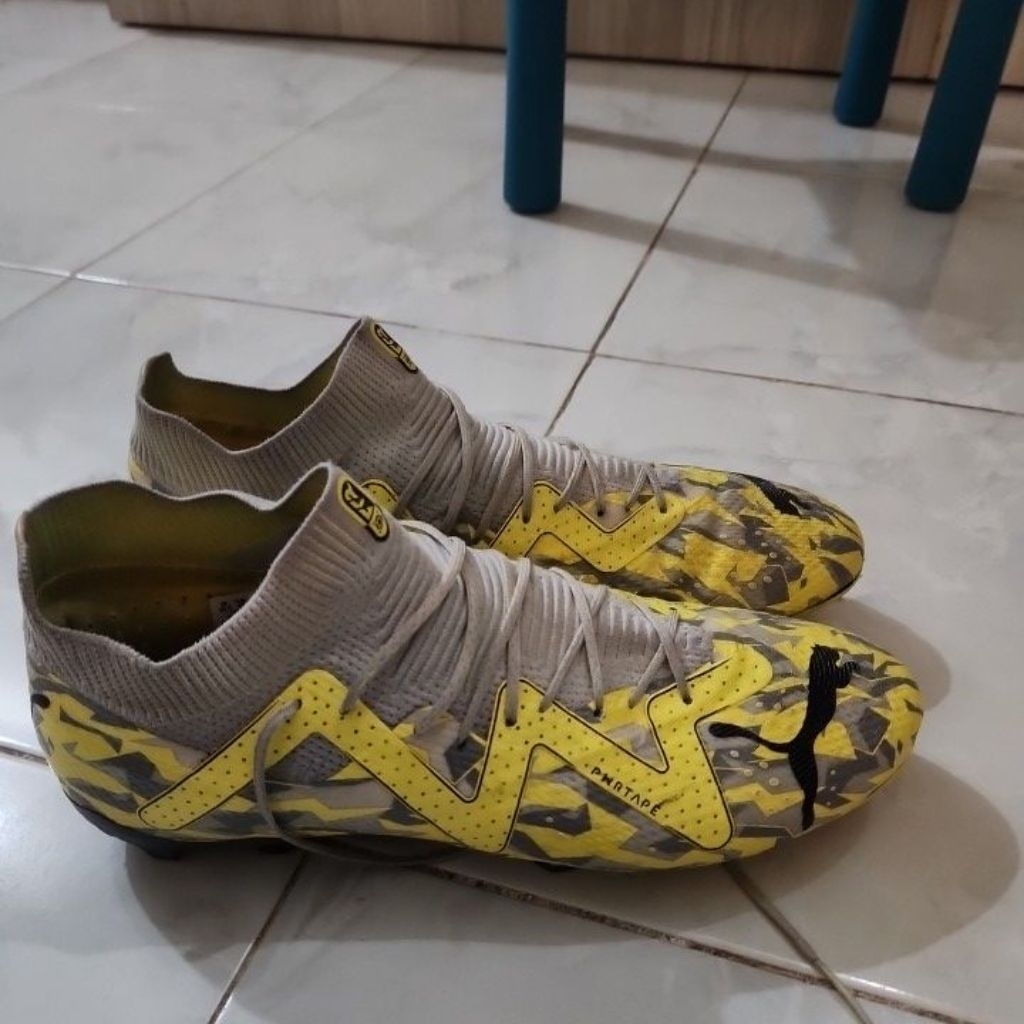 puma future ultimate