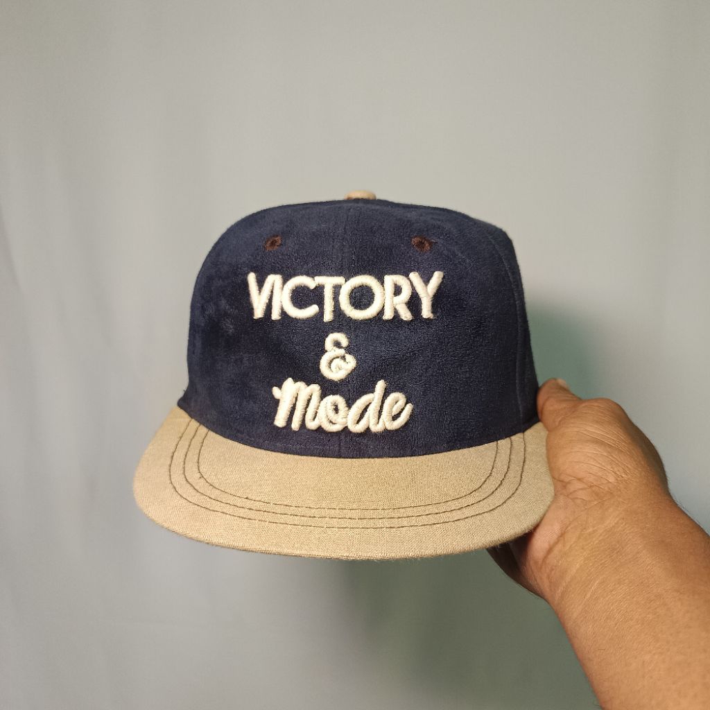 Topi Snapback Movito #SOLD#