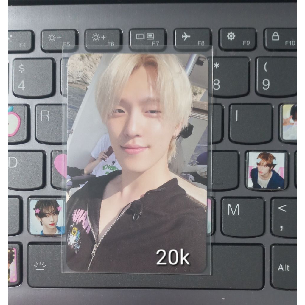 PC dino seventeen nanatour