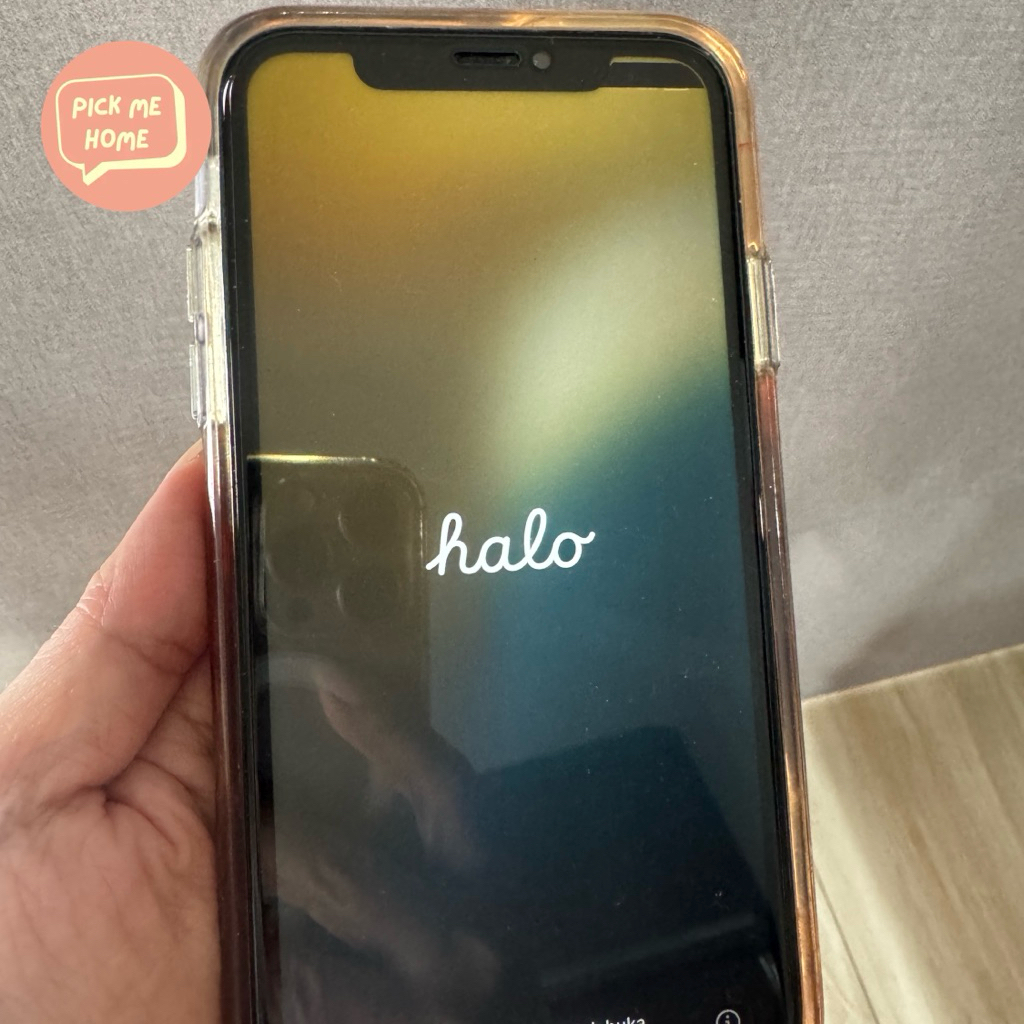 Iphone 11 128gb second