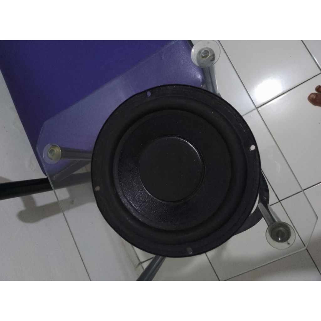 speker woofer 6 inc ori copotan