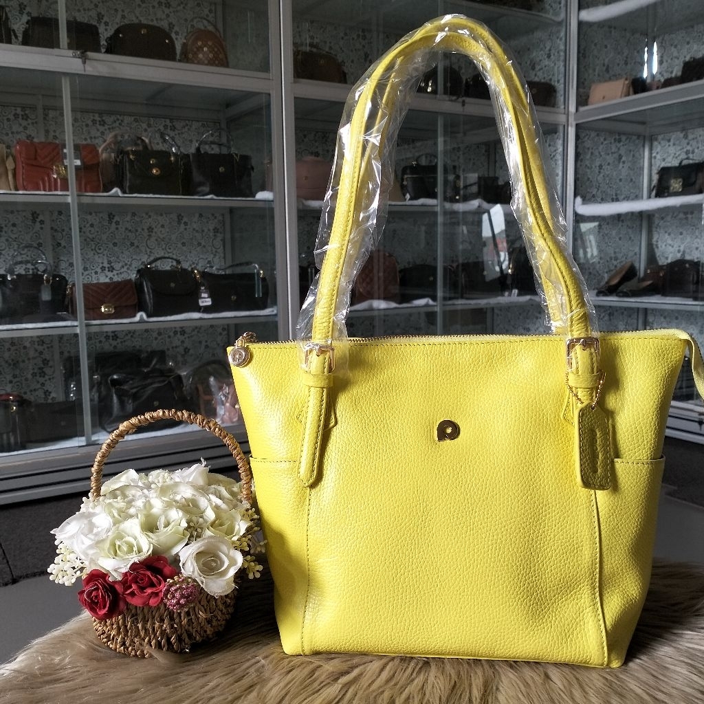 Tas papillon original k3600 warna hitam, asem, pink muda, navy, kuning lemon, maroon, abu muda, coko