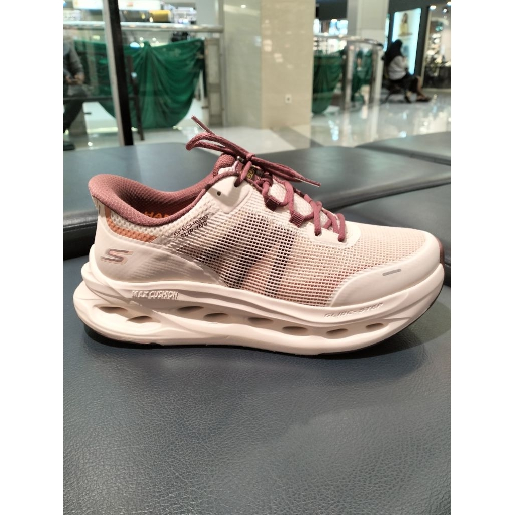 Best seller skechers max cushion for women original