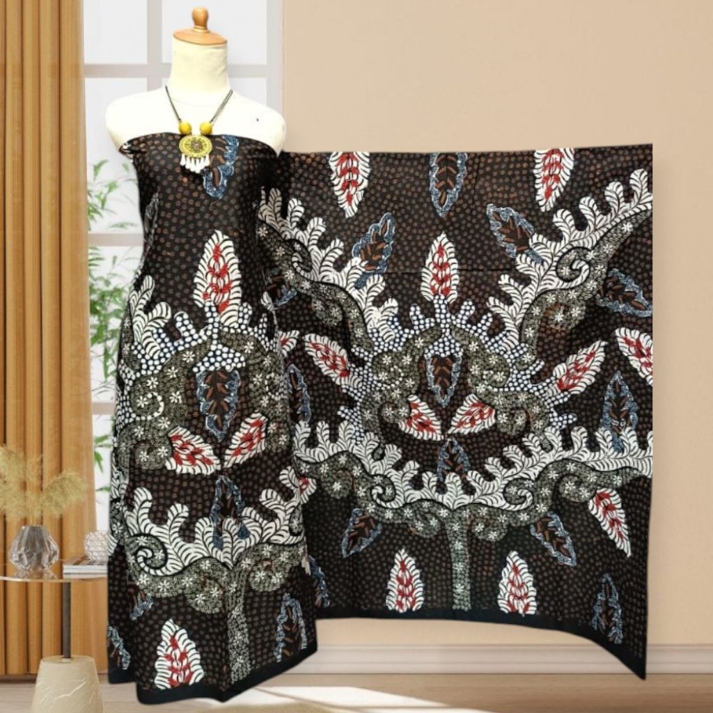 Kain Batik tulis Madura Batik couple keluarga Batik wanita