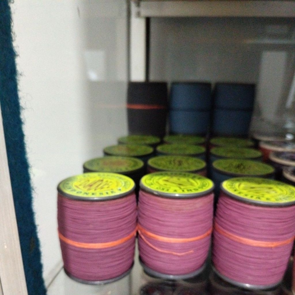 gelasan djadoel eko KL